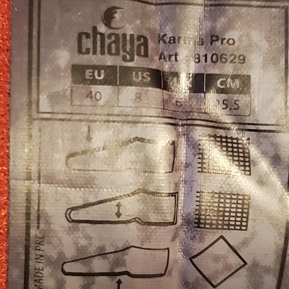Chaya Karma Pro Roller Skate